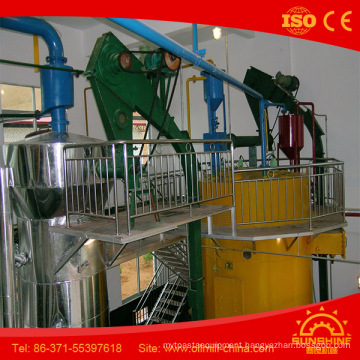 Coconut Cake Oil Extraction Machine Price